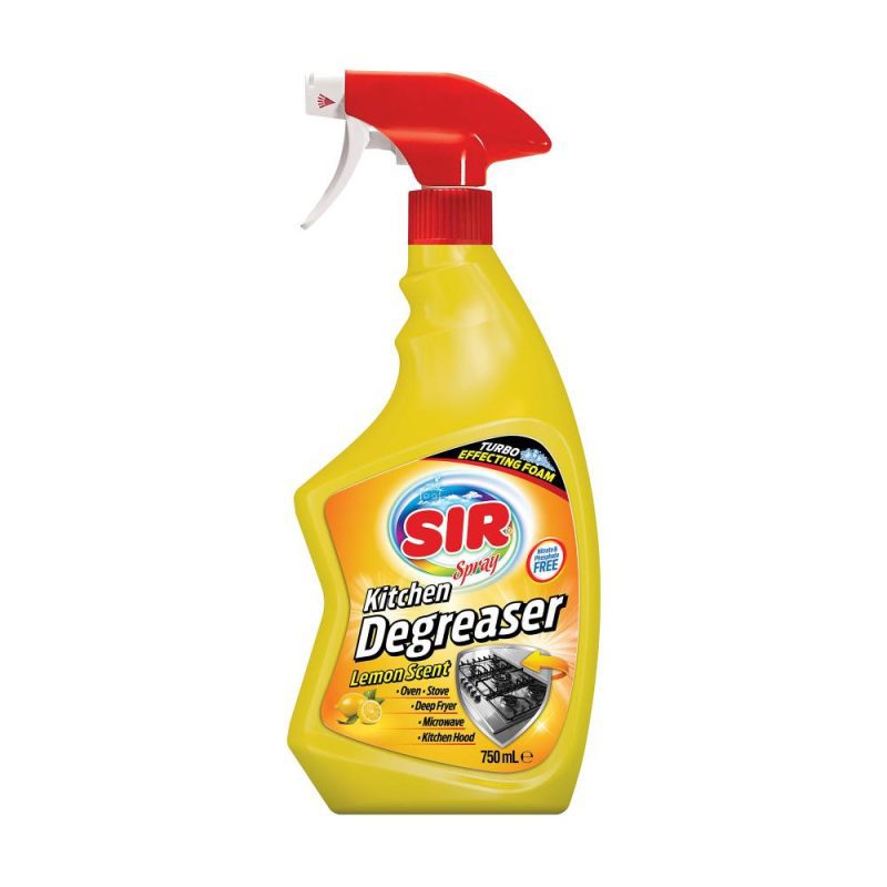 sir degraisseur
