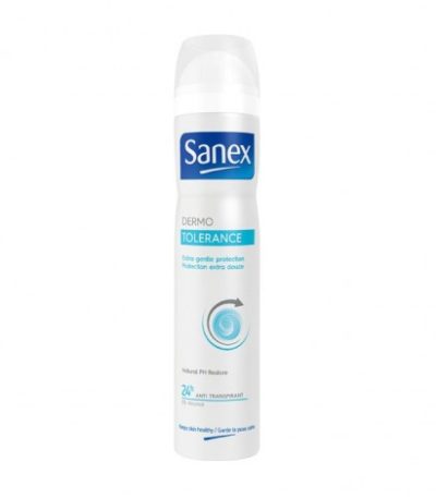 sanex deodorant pele normale - 200 ml