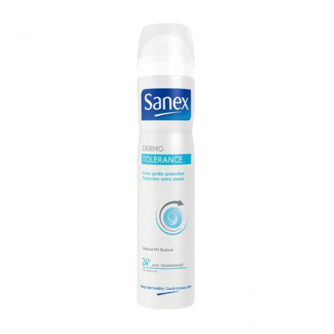 sanex deo pele normale, 200ml