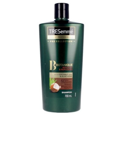 tresemme botanique coconut oil 700ml