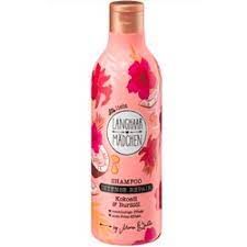 langhaarmadchen shampoing reparateur intense 300 ml