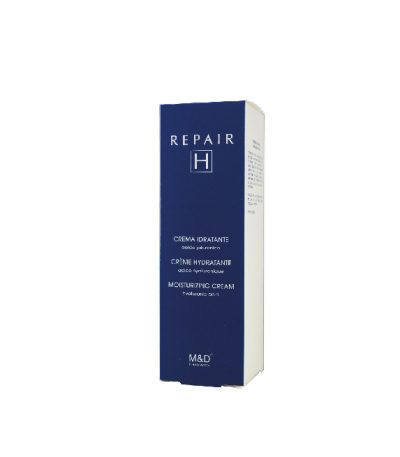 m&d repaire h creme hydratante 200ml