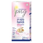 png bande de cires 22 pcs