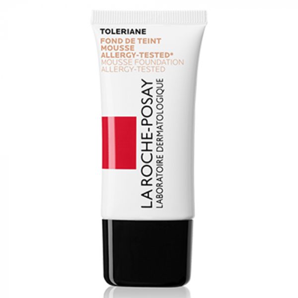 la roche-posay toleriane compact mineral 13