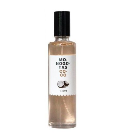 hanna's secret monogotas coco 100 ml