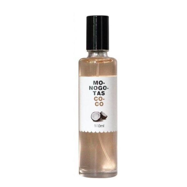 hanna s secret monogotas coco 100ml