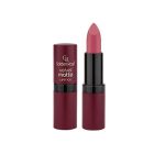 golden rose rouge a levres velvet matte gr n°12