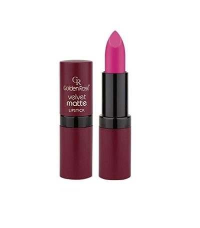golden rose rouge a levres velvet matte gr n°13