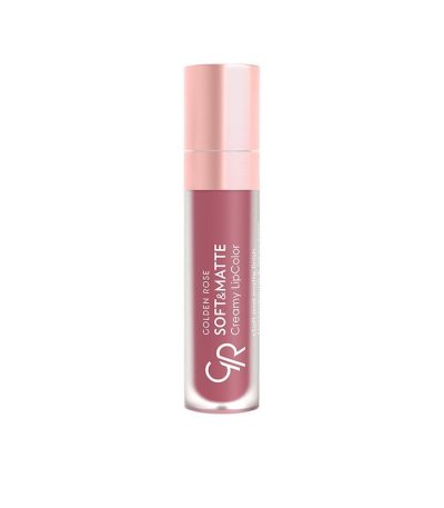 golden rose rouge a levres liquide longue tenue 20