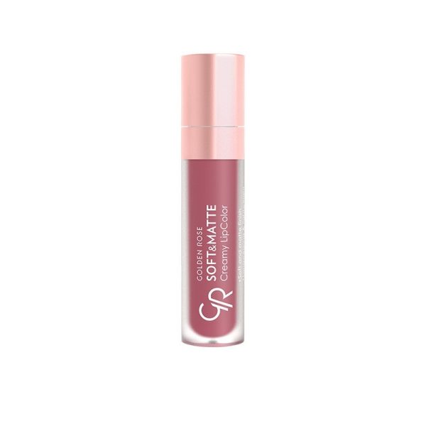 golden rose rouge a levres liquide longue tenue 20
