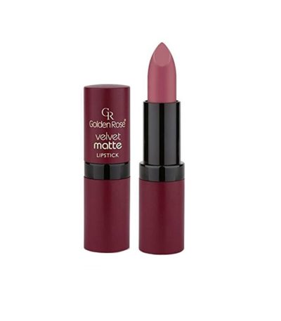 golden rose rouge a levres velvet matte gr n°14