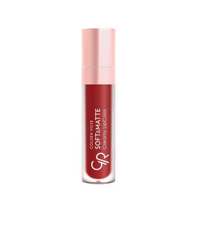 golden rose rouge a levres liquide longue tenue 22