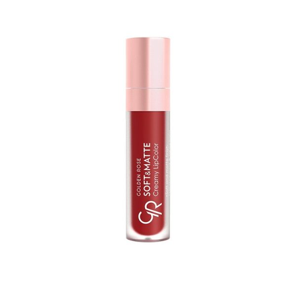 golden rose rouge a levres liquide longue tenue 22