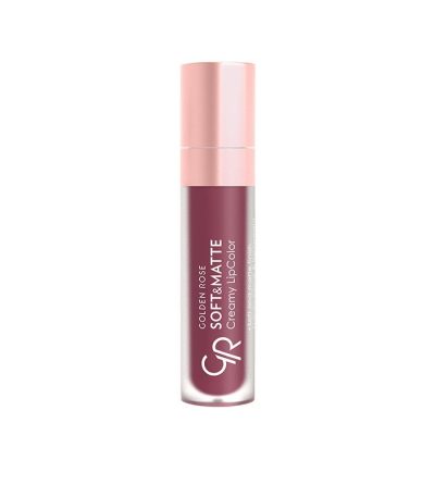 golden rose rouge a levres liquide longue tenue 24