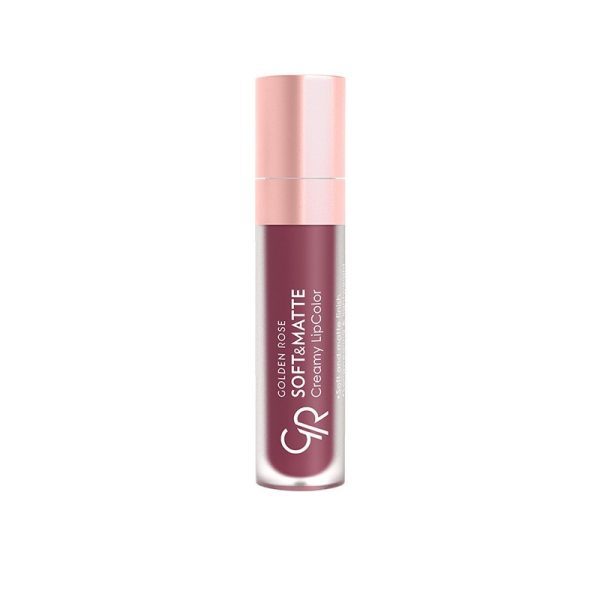 golden rose rouge a levres liquide longue tenue 24