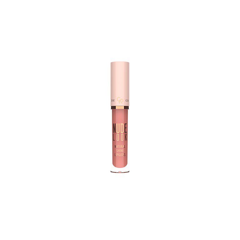 golden rose f.a.p matte baked nude look gr