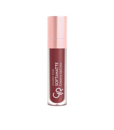 golden rose rouge a levres liquide longue tenue 28