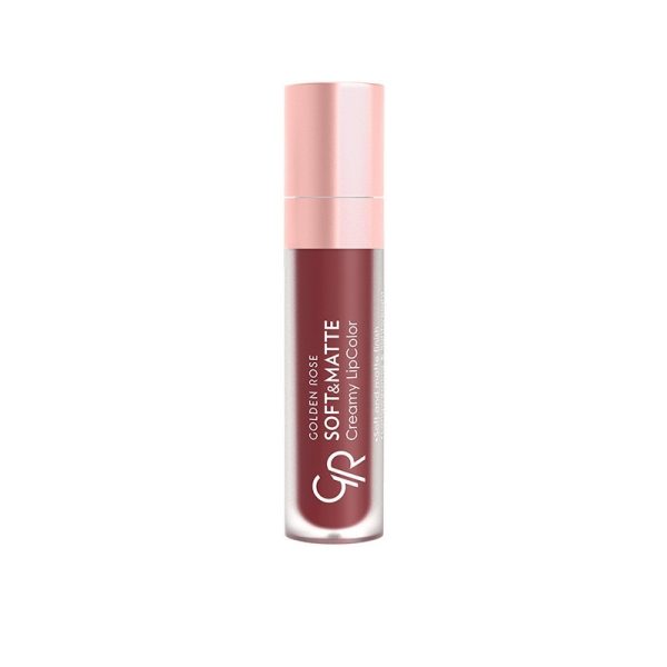 golden rose rouge a levres liquide longue tenue 28