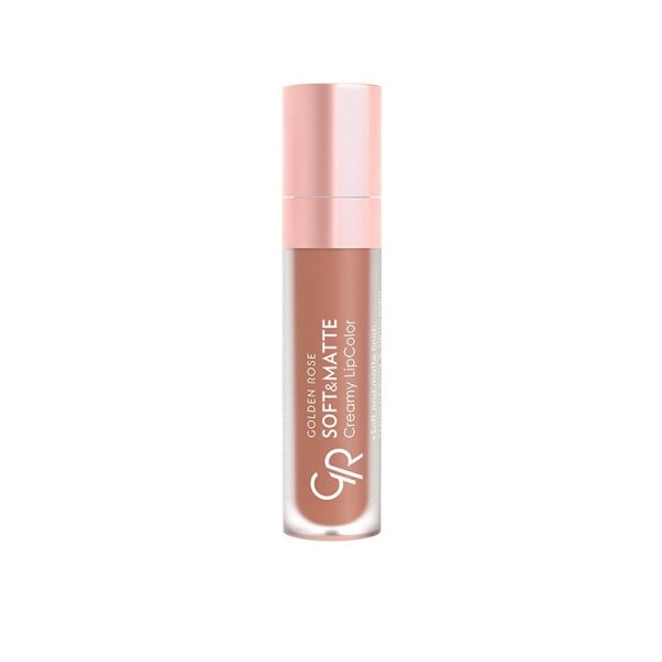 golden rose rouge a levres liquide longue tenue 30