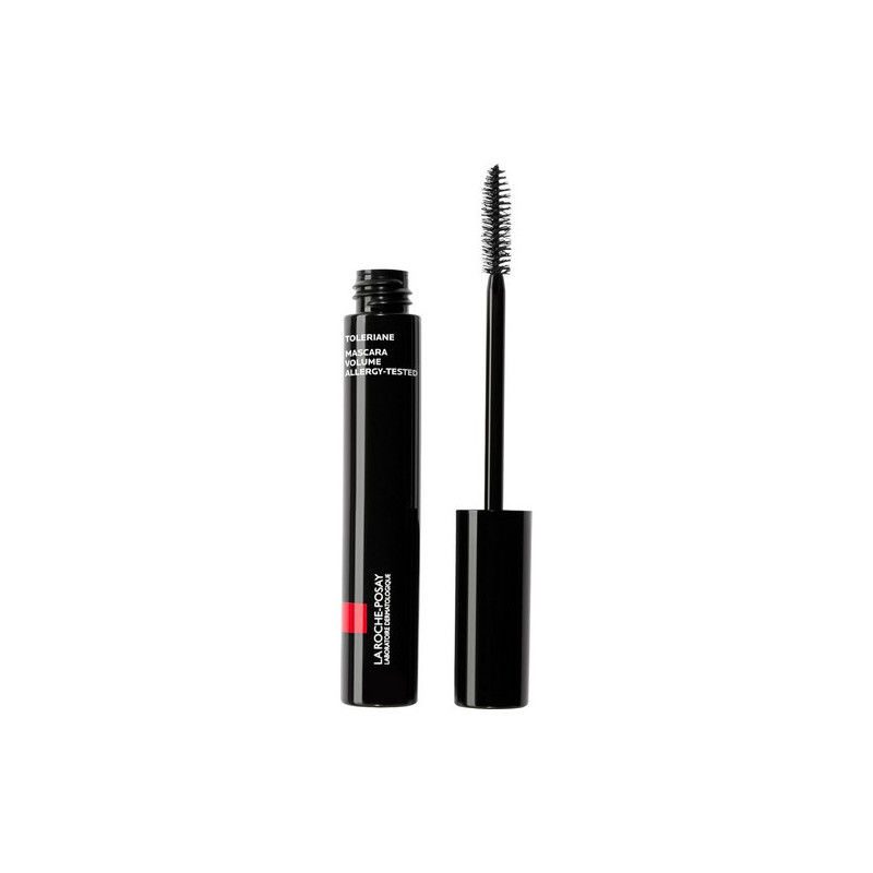 la roche-posay toleriane mascara volume noir