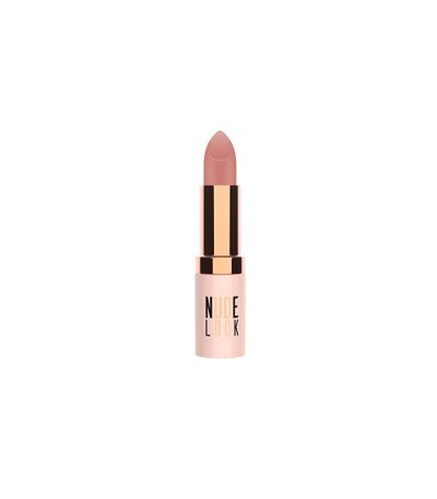 golden rose rouge a levres nude look perfect matte 03