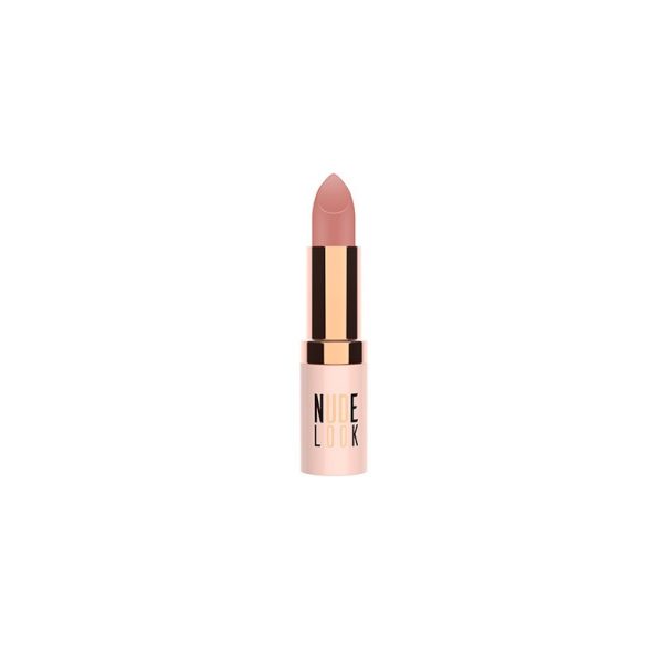 golden rose rouge a levres nude look perfect matte 03