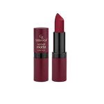 golden rose rouge a levres velvet matte gr n°34