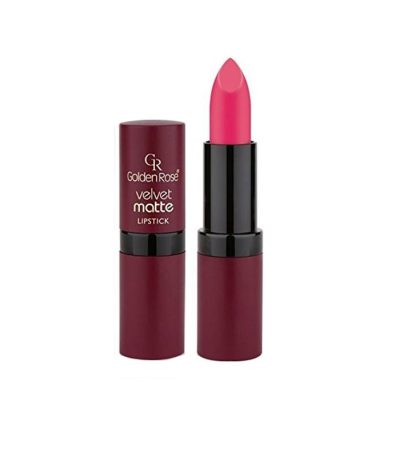 golden rose rouge a levres velvet matte gr n°04