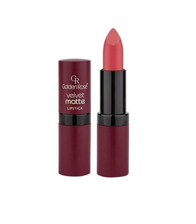 golden rose rouge a levres velvet matte gr n°05