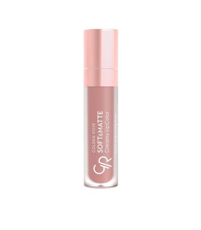 golden rose rouge a levres liquide longue tenue 10