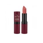 golden rose rouge a levres velvet matte gr n°25