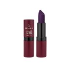 golden rose rouge a levres velvet matte gr n°27