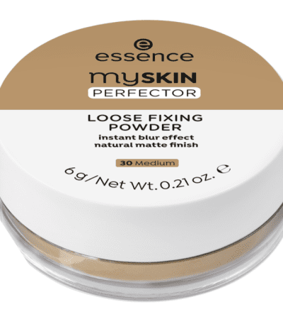 essence poudre libre fixante my skin perfector 30