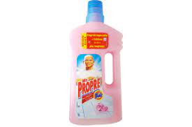 mr.propre rose 1l
