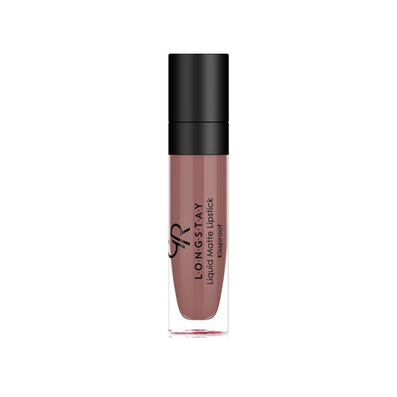 golden rose rouge a levres liquide longue tenue gr 23
