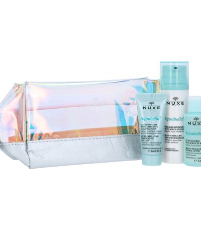 nuxe trousse aquabella 19