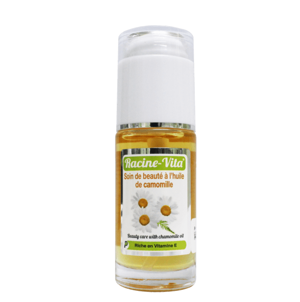 racine vita huile de camomille 40 ml
