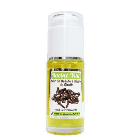 racine vita huile de girofle 40 ml