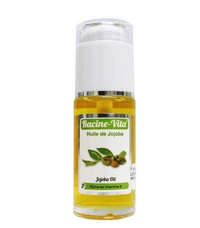 racine vita huile de jojoba 40 ml