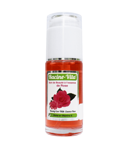 racine vita huile de rose 40 ml