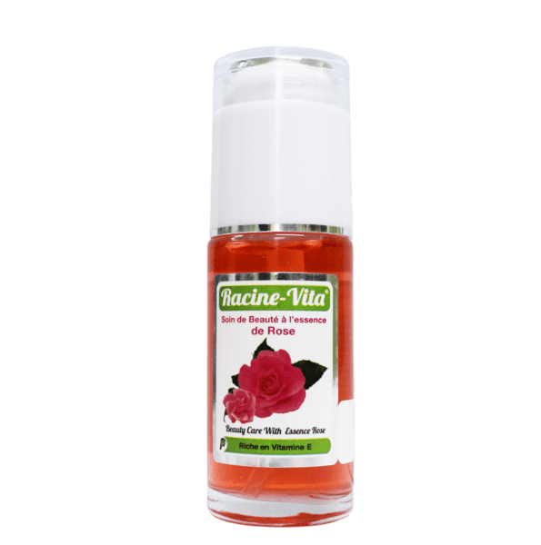 racine vita huile de rose 40ml