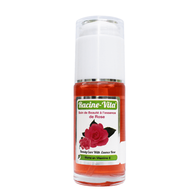 racine vita huile de rose 40ml