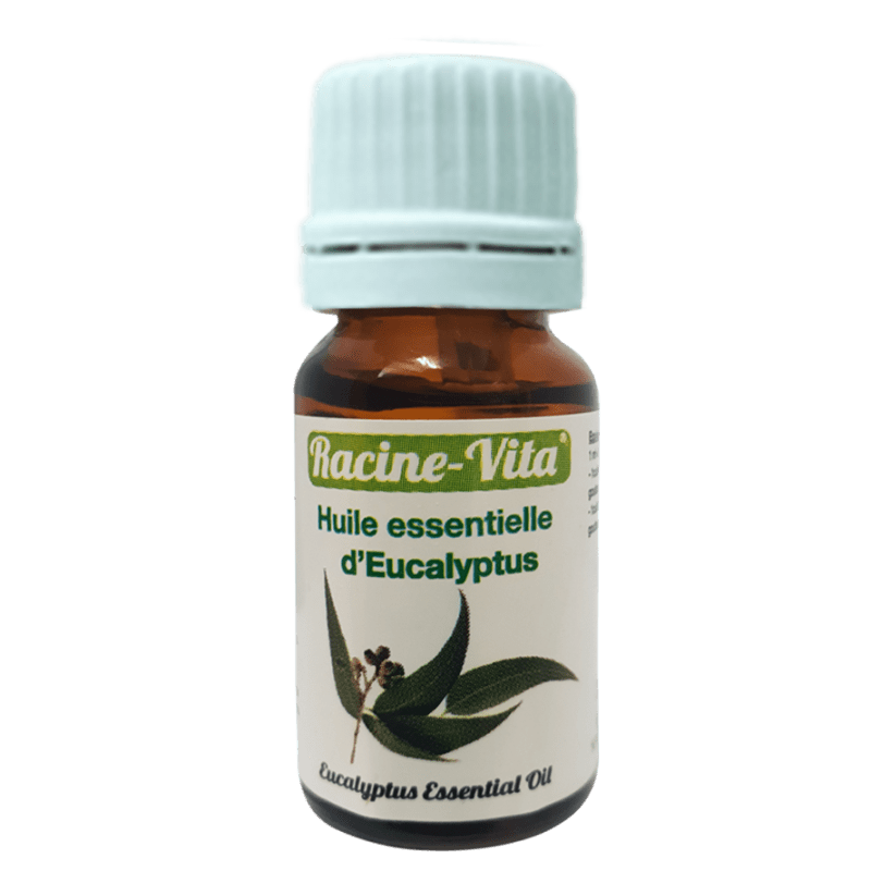 racine vita huile essentielle de eucalyptus
