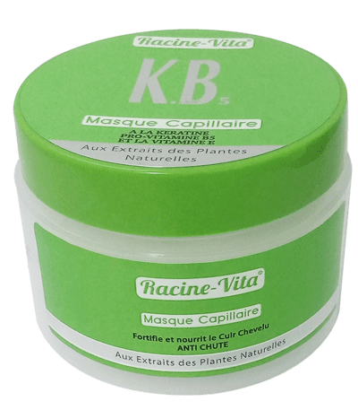 racine vita masque capillaire a la keratine 200 g