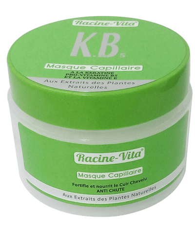 racine vita masque capillaire a la keratine 200gr