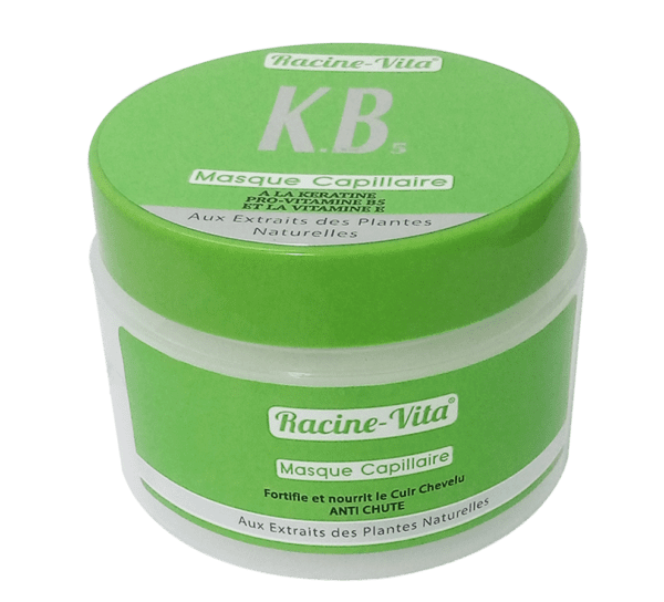 racine vita masque capillaire a la keratine 200 g