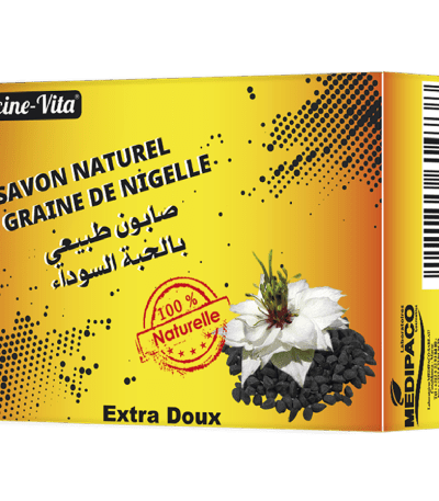 racine vita savon naturel a l huile de graines