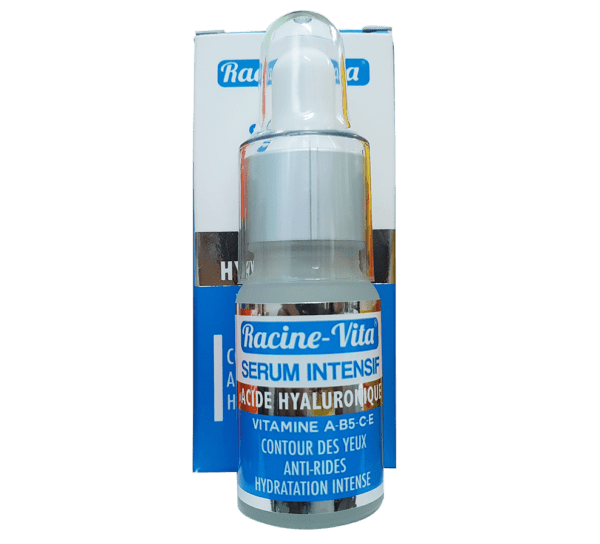 racine vita serum contour yeux 10 ml