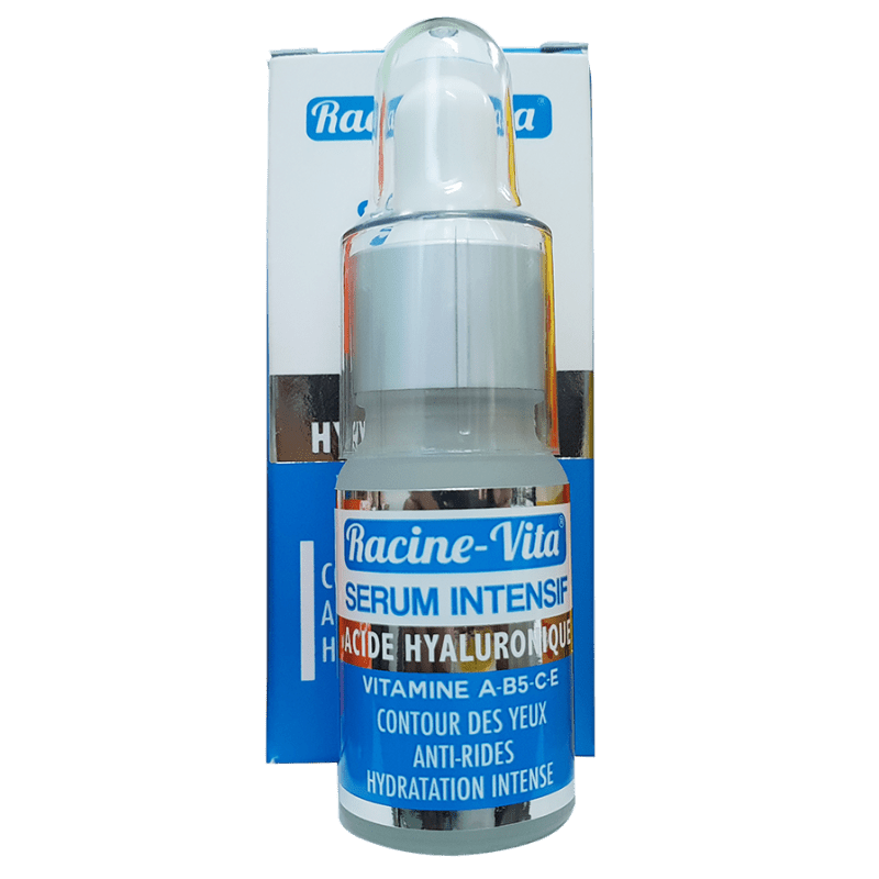 racine vita serum contour yeux 10ml