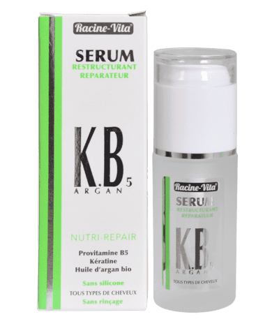 racine vita serum kb5 sans silicon 40 ml